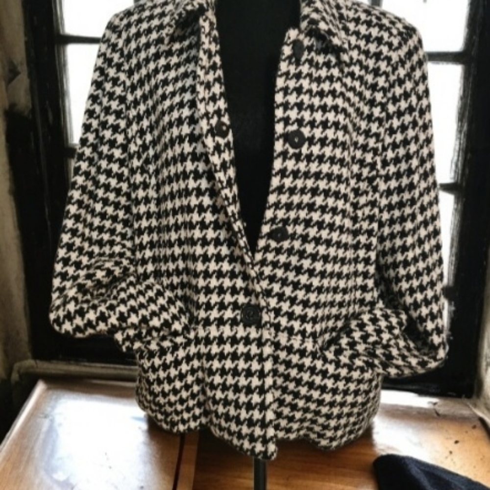 Liz Claiborne Blazer